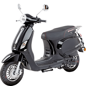 KREIDLER FLORY CLASSIC 125