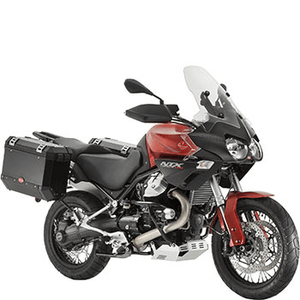 MOTO GUZZI STELVIO 8V/NTX