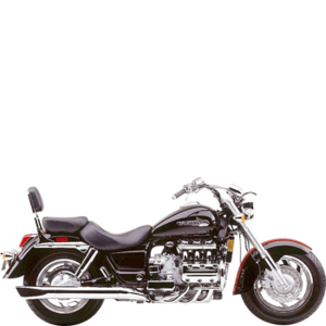 HONDA F6C VALKYRIE (GL 1500 C)