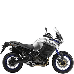 YAMAHA XT 1200 Z SUPER TÉNÉRÉ