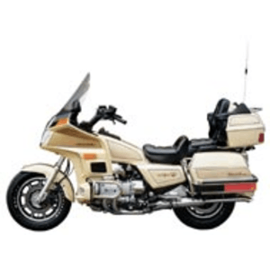 HONDA GL 1200 DX GOLD WING