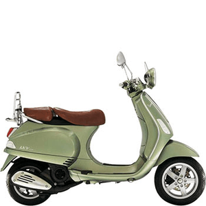 VESPA LXV 125