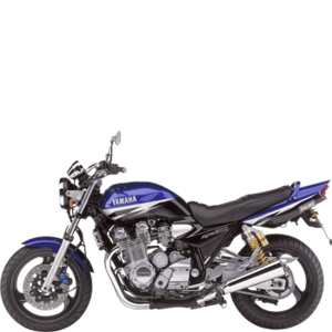 YAMAHA XJR 1300