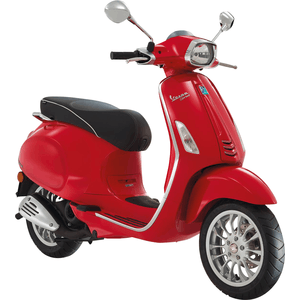 PIAGGIO SPRINT 125