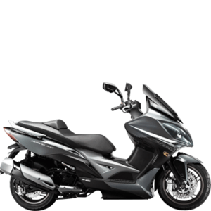 KYMCO XCITING 400I