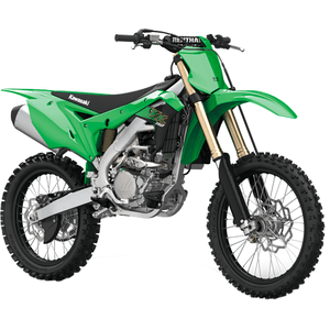 KAWASAKI KX 250 F
