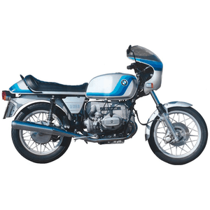 BMW R 100 S