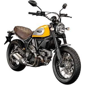 DUCATI SCRAMBLER CLASSIC/FULL THROTTLE/ICON(E4)