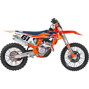 KTM 250 SX-F PRADO
