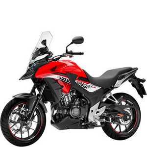 HONDA CB 500 X (EURO 4)
