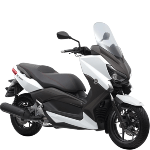 YAMAHA YP 250 R X-MAX /ABS