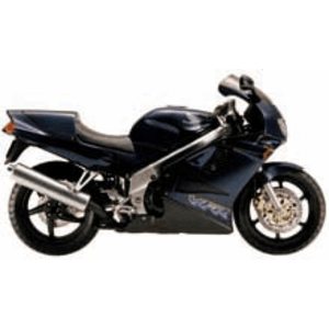 HONDA VFR 750 F