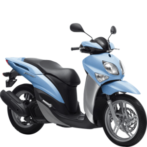 YAMAHA XENTER 125