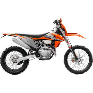 KTM 450 EXC-F