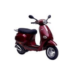 VESPA ET4 150