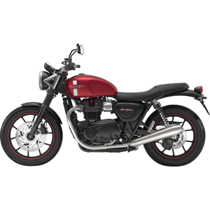 TRIUMPH STREET TWIN