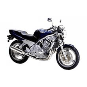HONDA CB-1 (CB400 F)