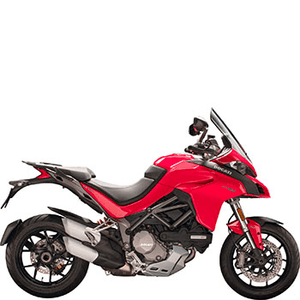 DUCATI MULTISTRADA 1260