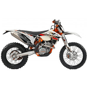 KTM 350 EXC-F SIX DAYS