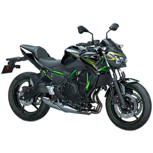 KAWASAKI Z 650