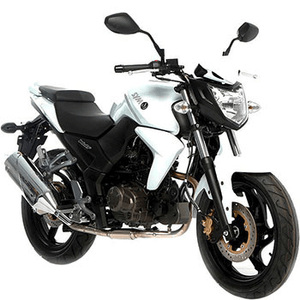 SYM WOLF SB125NI