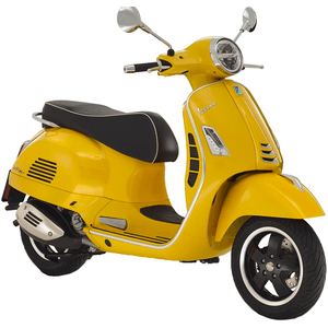 VESPA GTS 300 IE /SUPER/SUPERSPORT/TECH/NOTTE