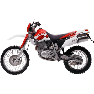 SUZUKI DR 250 S