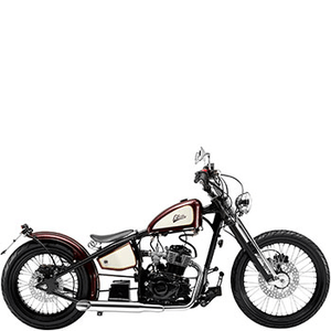 LIBERTA LIBERTA T1-125