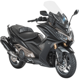 KYMCO AK 550I (EURO 4)