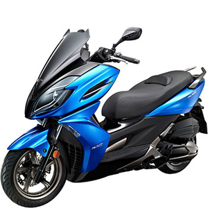 KYMCO K-XCT 300I