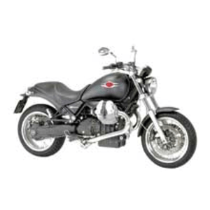 MOTO GUZZI BELLAGIO 940