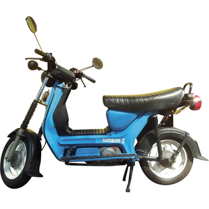 SIMSON SR 80 CE