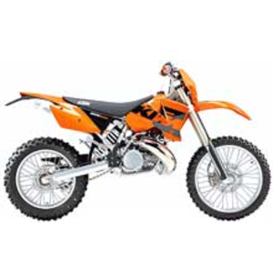 KTM 300 EXC