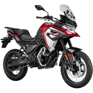 Voge 650 DSX (EURO 5)