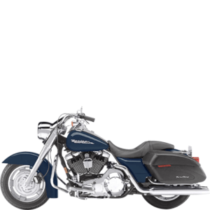 HARLEY-DAVIDSON ROAD KING CUSTOM