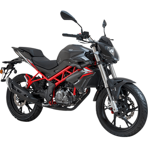 BENELLI BN 125 (EURO 4)