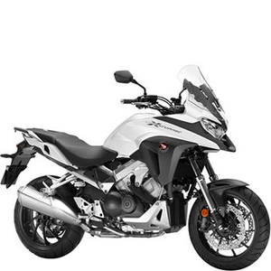 HONDA CROSSRUNNER 800 (VFR 800 X EURO 4)