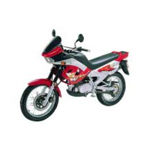 KYMCO STRYKER 125 I/II