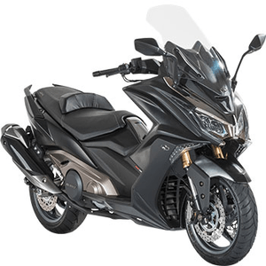 KYMCO AK 550I (EURO 4)