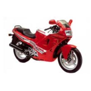 HONDA CBR 600 F
