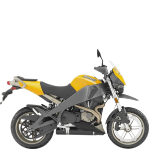 BUELL XB12X ULYSSES