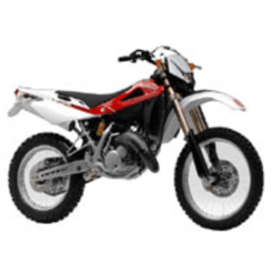 HUSQVARNA WRE 125