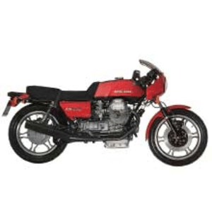MOTO GUZZI 850 LE MANS /II