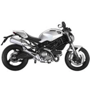 DUCATI MONSTER 696