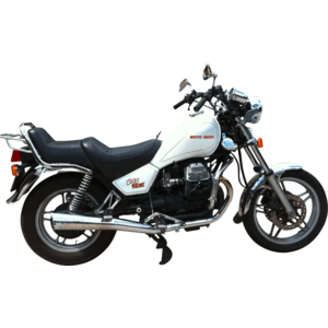 MOTO GUZZI V65 FLORIDA