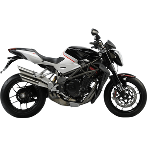 MV Agusta BRUTALE 1090 RR