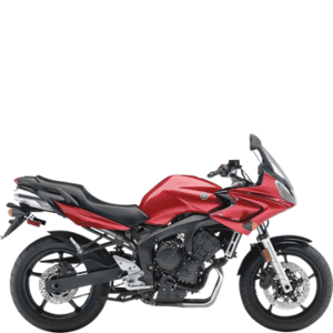 YAMAHA FZ6 FAZER
