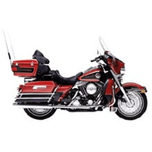 HARLEY-DAVIDSON ELECTRA-GLIDE ULTRA CLASSIC