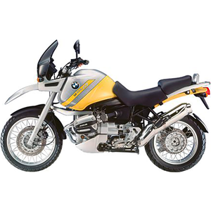 BMW R 850 GS