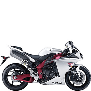 YAMAHA YZF-R1